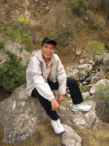 Шерзод Джаббаров