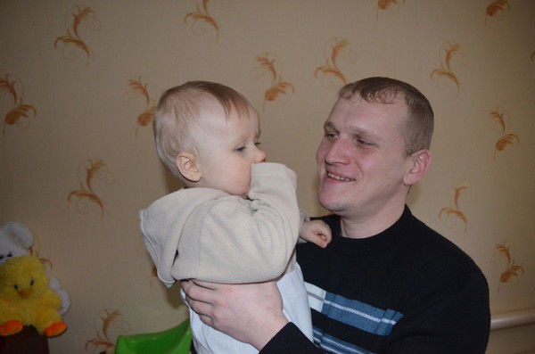 Андрей Семенов