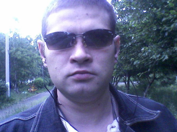 Максим Горобец