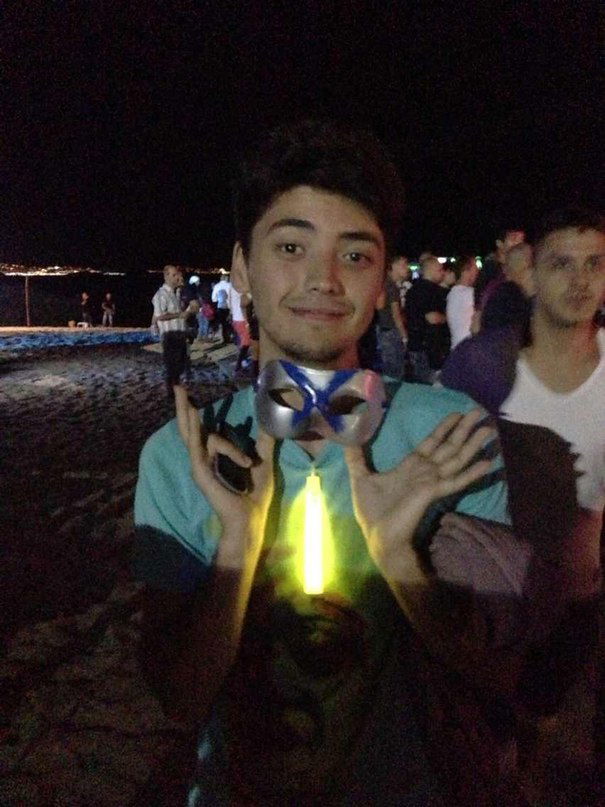 Даниел Костов