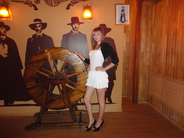 Наталья Урбан