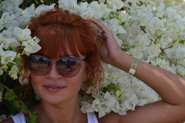 Елена Мацнева