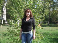 Мартынова Татьяна