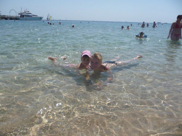 Олеся Мешалина