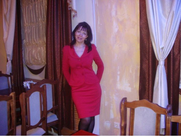 Татьяна Сироткина