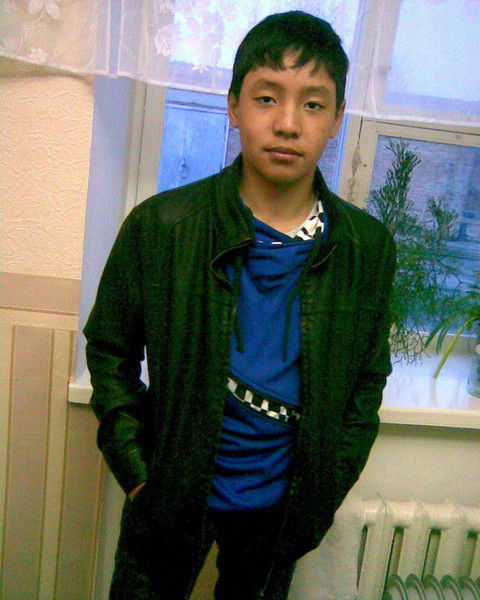 Алдияр Бекетаев