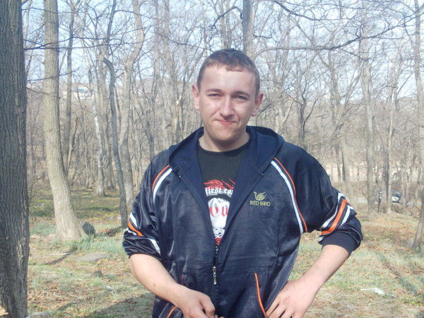 Олег Мацола