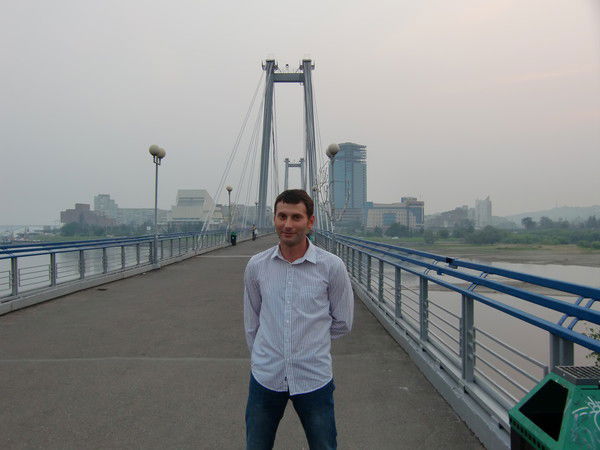 Владимир Кукушкин