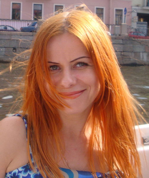 Лидия Резниченко