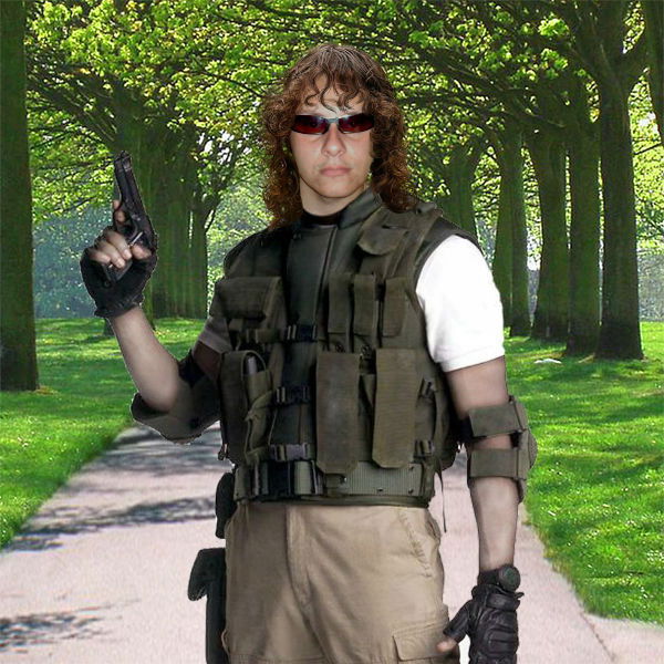 Владимир Добрев