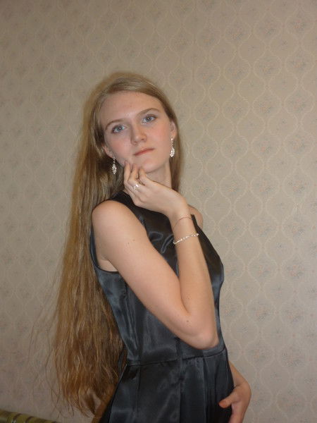 Елизавета Суворова