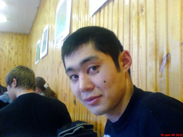 Ермек Тактасимов