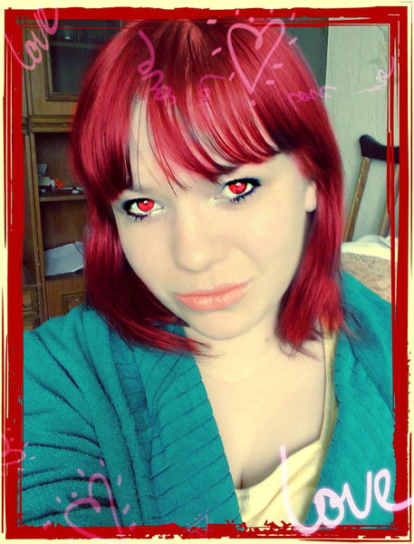 Dеvо4Ка_So_Vзгл Yaдом_Vol4Ицы