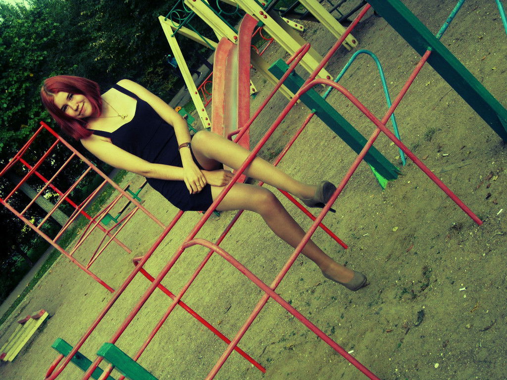 Вика Коршункова