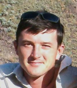 Тима Меннибаев