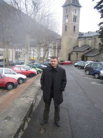 Сергей Зуев