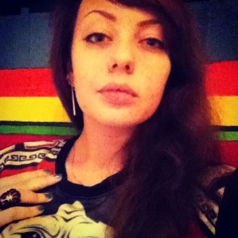 Аня Петрова