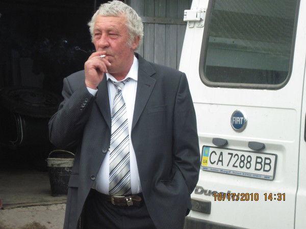 Лозовицкий Анатолий