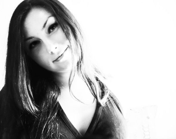 Ксения Захарова