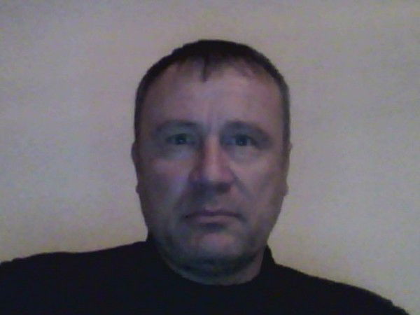 Сергей Волков