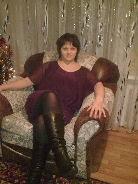 Олеся Чванина