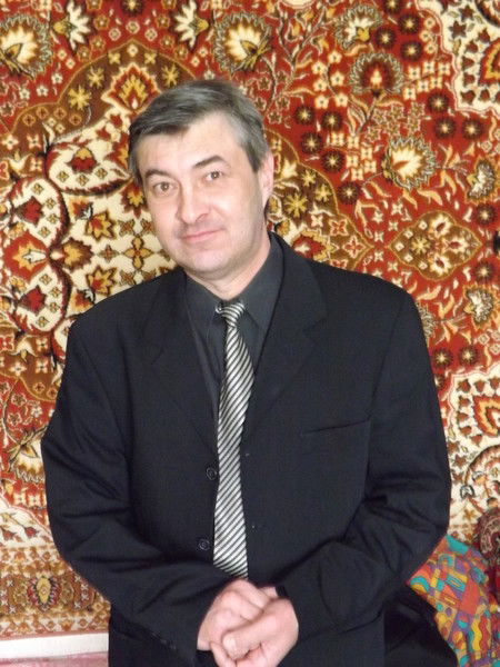 Igor Rodionov