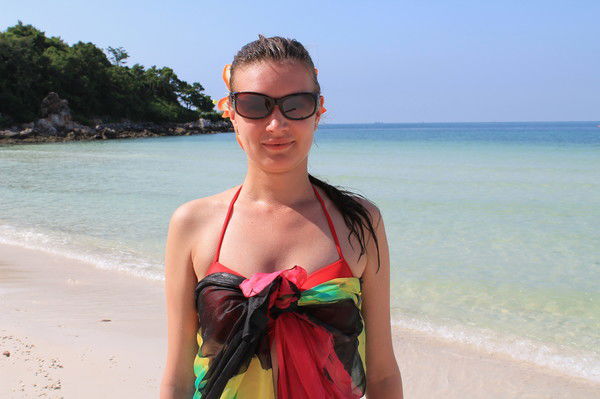 Юлия Маслова