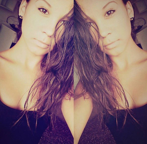 Алина Мамунова