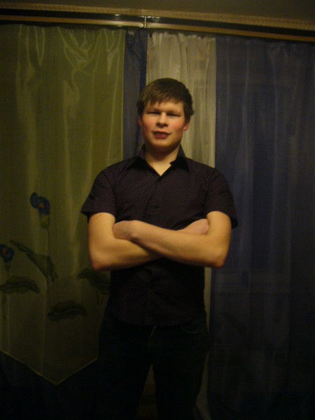 Иван Шишкалов