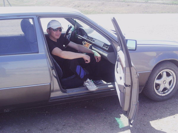 Кайрат Каппасов