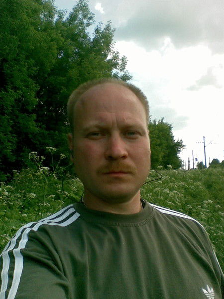 Вячеслав Добрынин