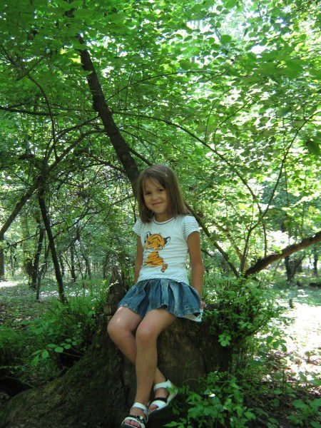 Танюшка Дутка