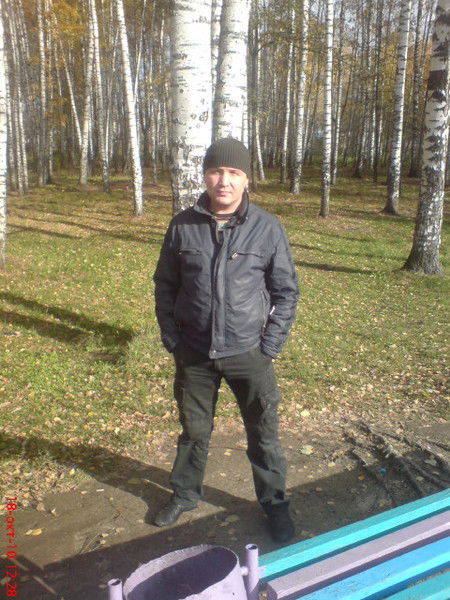 Егор Отнюков