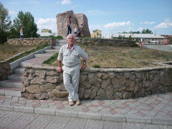 Анатолий Зиновьев