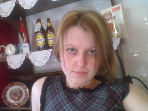 Олеся Ильченко