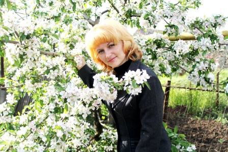 Анжеличка :-*