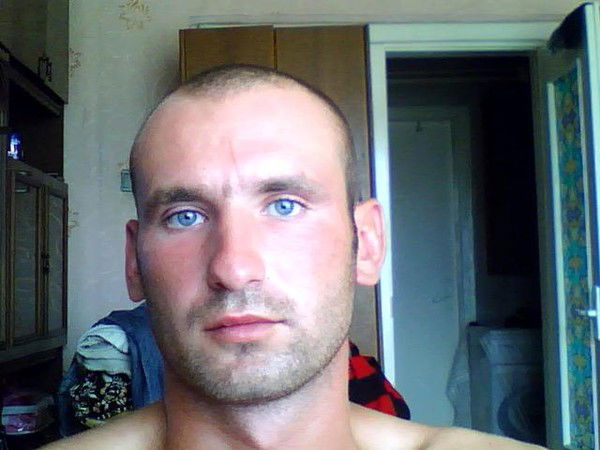 Дима Тетерич