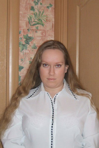 Надежда Розина