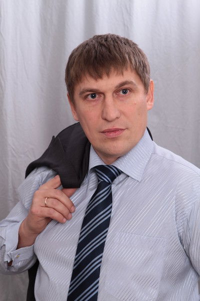 Дмитрий Косов