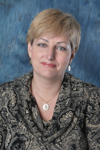 Татьяна Бузаева