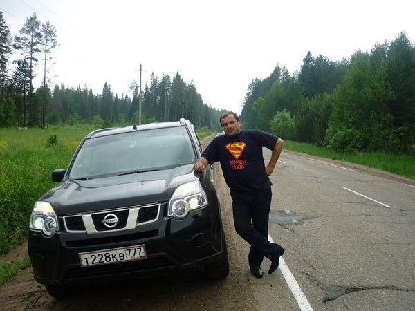 Сергей Василина