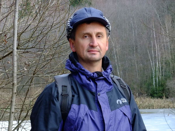 Юрий Миронов