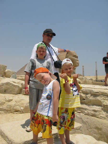 Михаил Нагаев