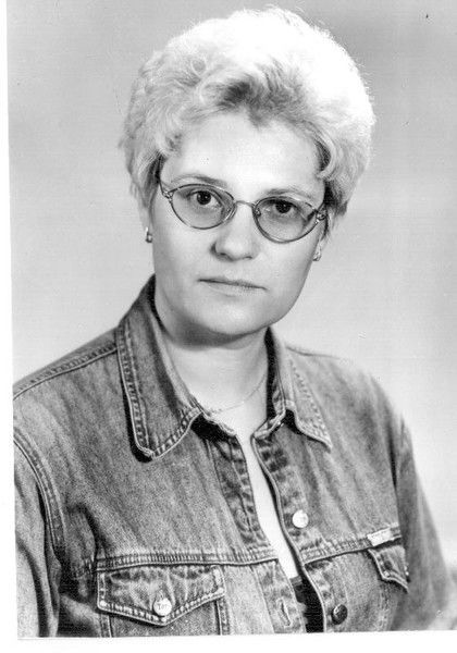 Лилия Килочек