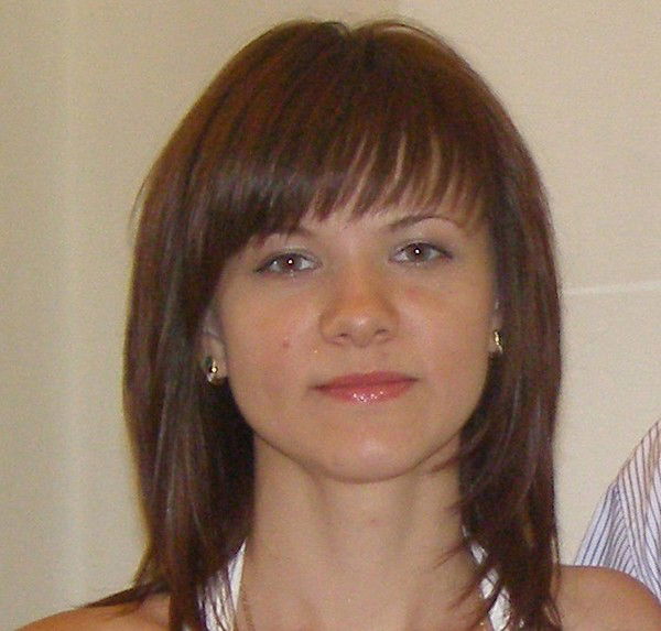 Екатерина Яковенко