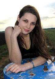 Мария Сорока