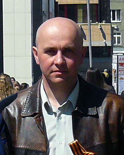 Станислав Бычек