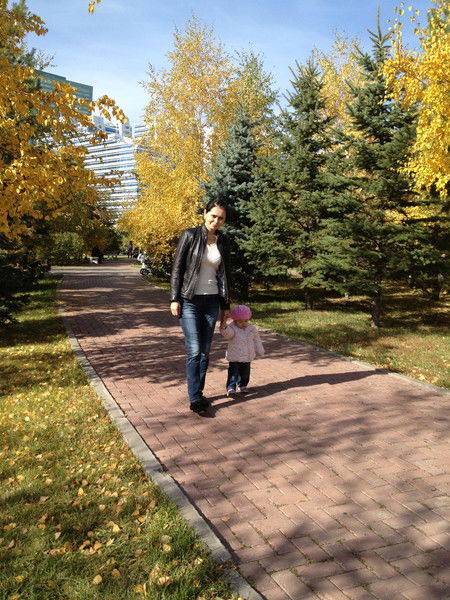 Газиза Абдиказиева