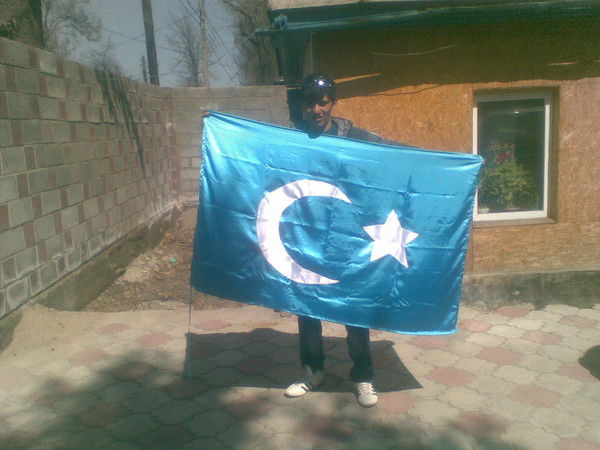 Расул Разиев