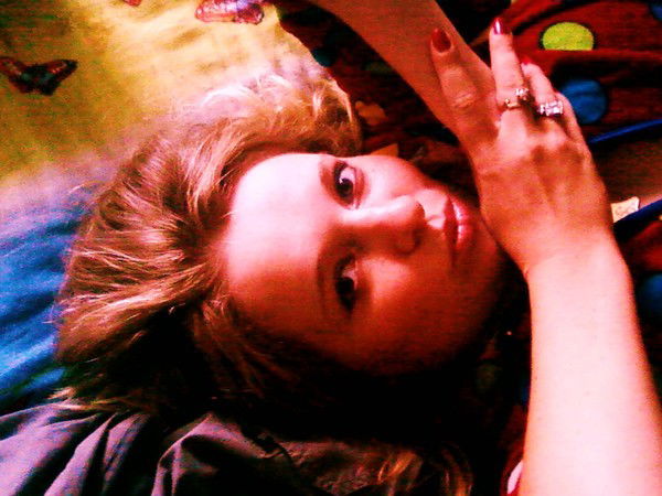 Марго Рыбкина-Азарова